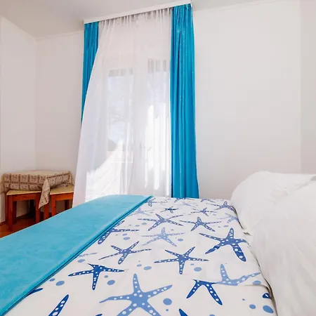 Apartment And Petar Banjol