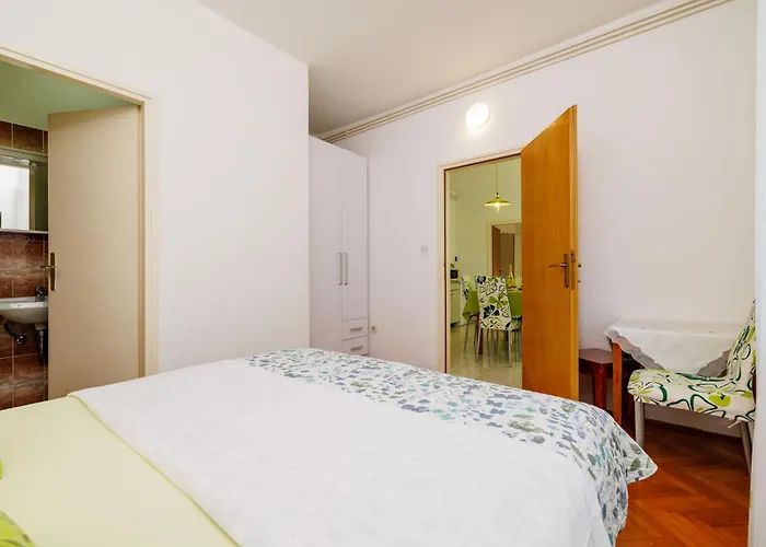Appartamento And Petar Banjol